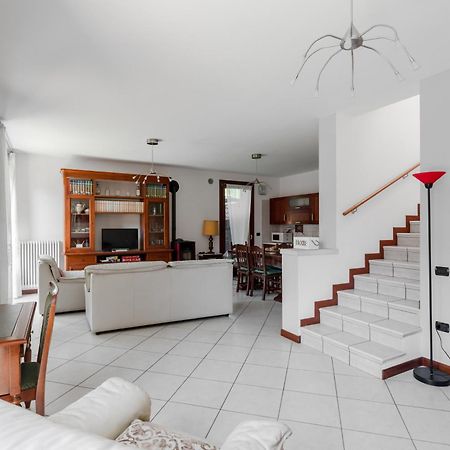 אבנו טרמה Sweety Kalimera House With Private Parking&Garden! מראה חיצוני תמונה