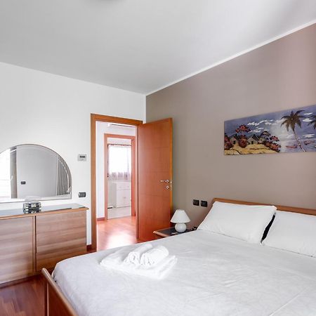 אבנו טרמה Sweety Kalimera House With Private Parking&Garden! מראה חיצוני תמונה