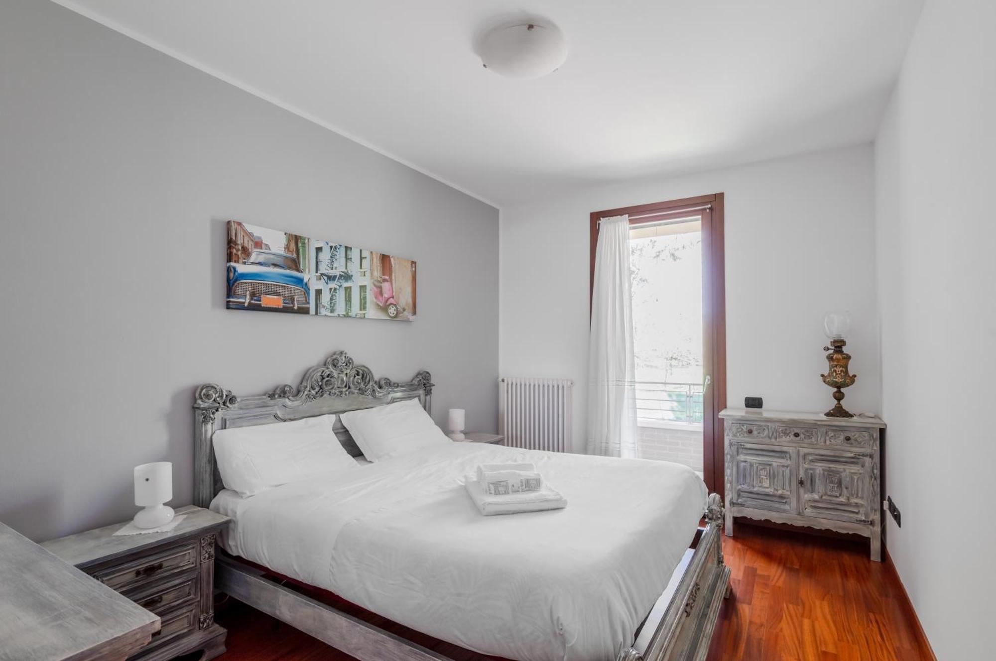 אבנו טרמה Sweety Kalimera House With Private Parking&Garden! מראה חיצוני תמונה