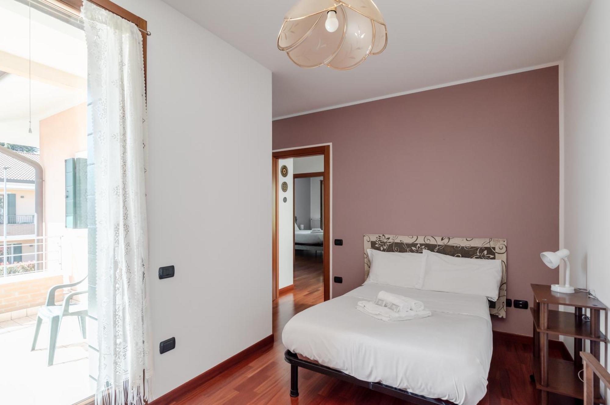 אבנו טרמה Sweety Kalimera House With Private Parking&Garden! מראה חיצוני תמונה