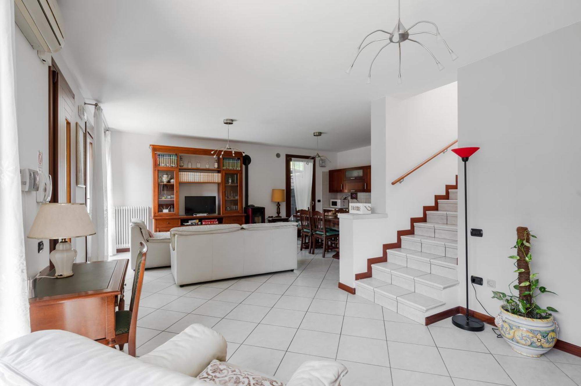 אבנו טרמה Sweety Kalimera House With Private Parking&Garden! מראה חיצוני תמונה