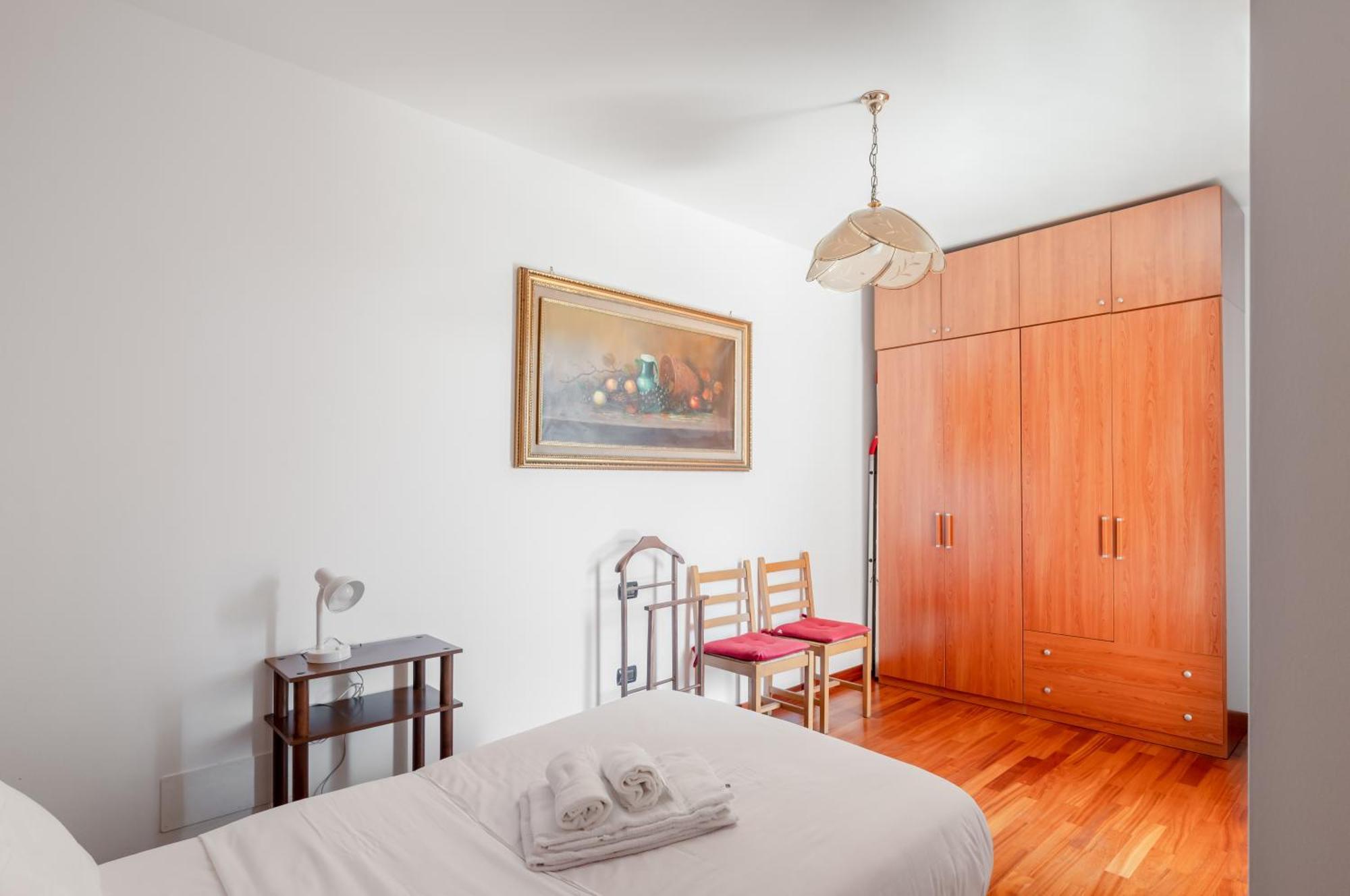 אבנו טרמה Sweety Kalimera House With Private Parking&Garden! מראה חיצוני תמונה