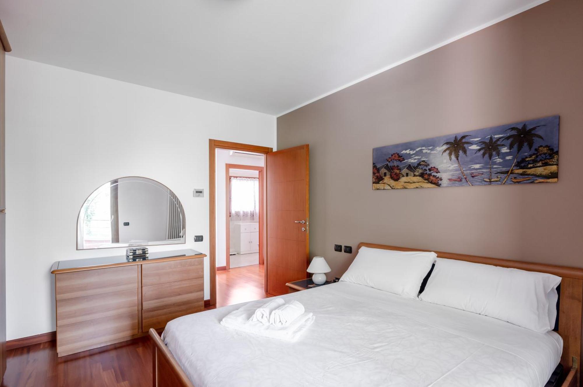 אבנו טרמה Sweety Kalimera House With Private Parking&Garden! מראה חיצוני תמונה