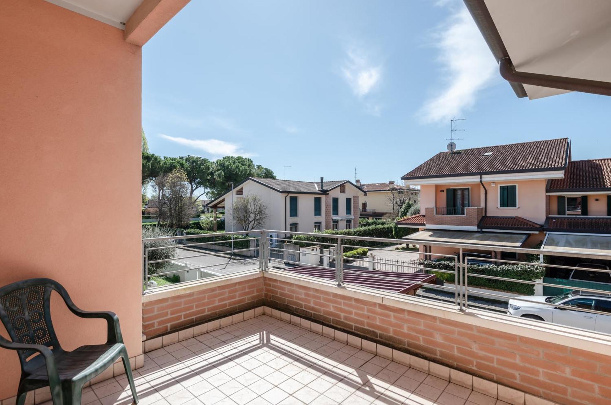 אבנו טרמה Sweety Kalimera House With Private Parking&Garden! מראה חיצוני תמונה