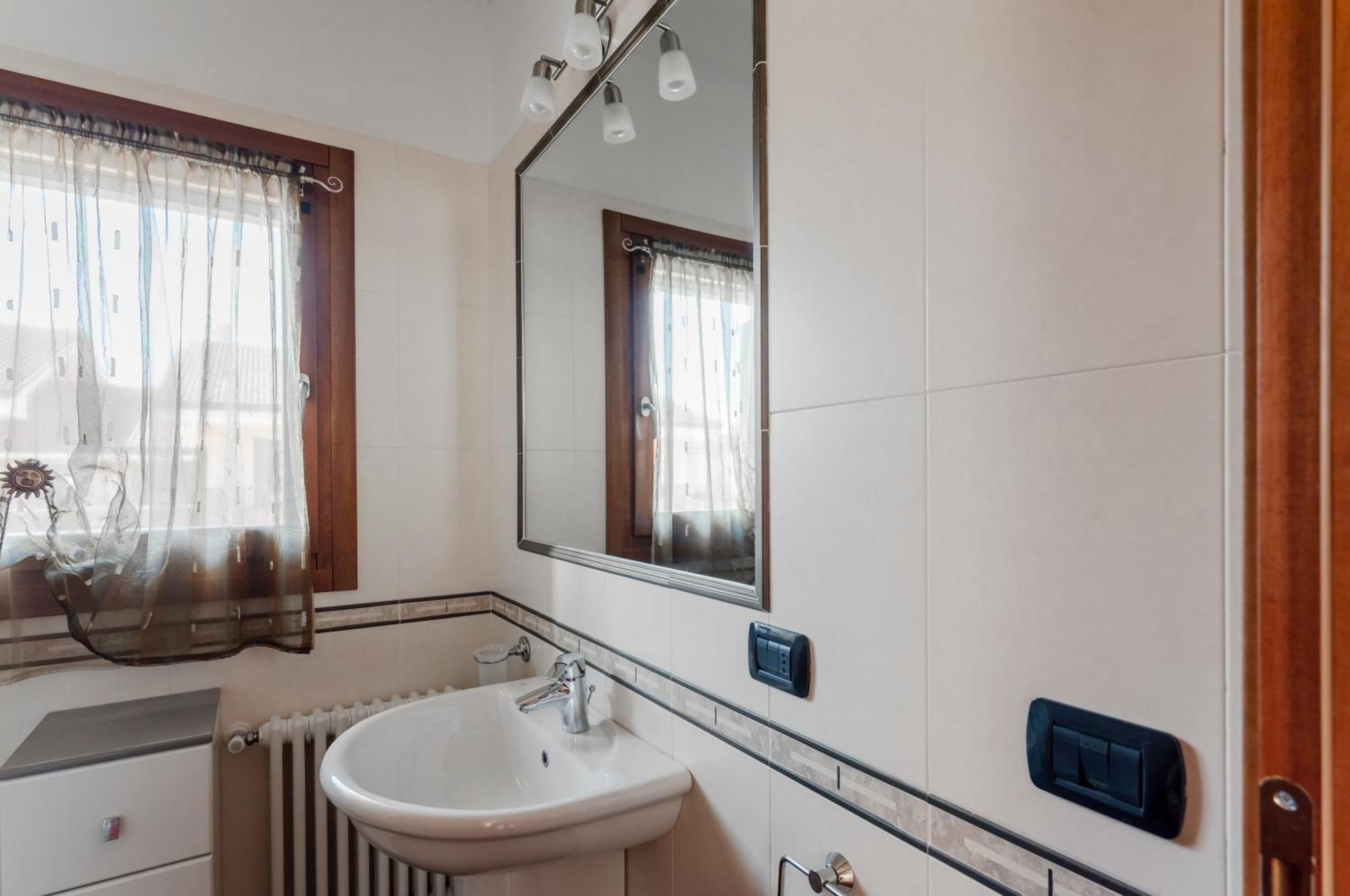 אבנו טרמה Sweety Kalimera House With Private Parking&Garden! מראה חיצוני תמונה