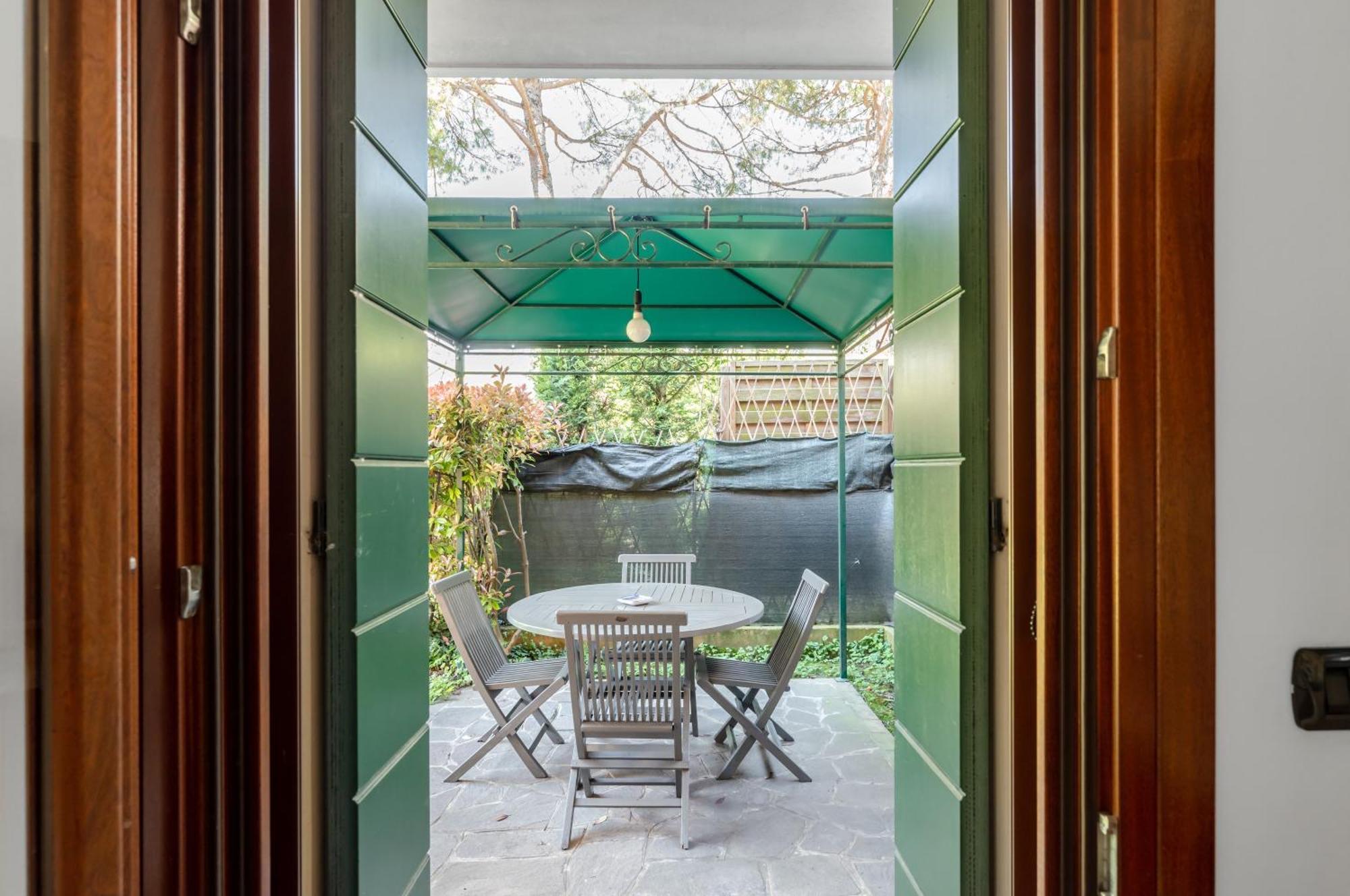 אבנו טרמה Sweety Kalimera House With Private Parking&Garden! מראה חיצוני תמונה